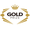 金賞