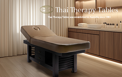 Thai Therapy Tables（タイセラピーテーブルズ）